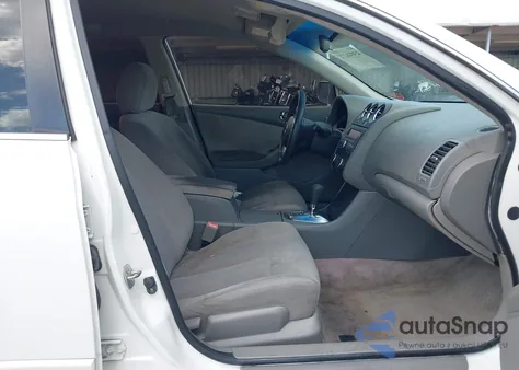 2012 Nissan Altima 2.5 z USA, uszkodzony, nr VIN 1N4AL2APXCC168773